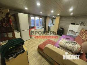 Дом 60м², 2-этажный, участок 8 сот.