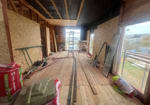 Дом 70м², 1-этажный, участок 6 сот.