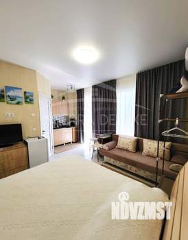 Дом 216м², 3-этажный, участок 4 сот.