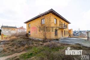 Дом 575м², 2-этажный, участок 8 сот.