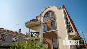 Дом 291м², 3-этажный, участок 7 сот.