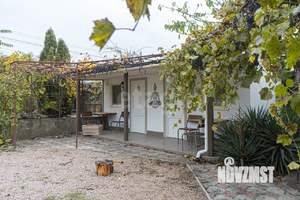 Дом 175м², 2-этажный, участок 8 сот.