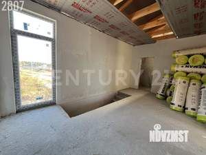 Дом 180м², 2-этажный, участок 6 сот.