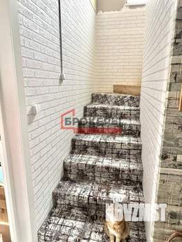 Дом 92м², 2-этажный, участок 3 сот.