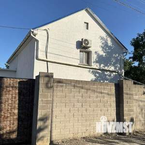 Дача 180м², 2-этажный, участок 5 сот.