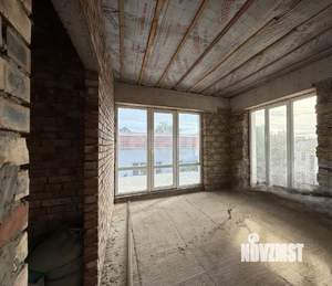 Дом 254м², 2-этажный, участок 8 сот.