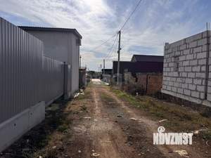 Дом 148м², 2-этажный, участок 4 сот.