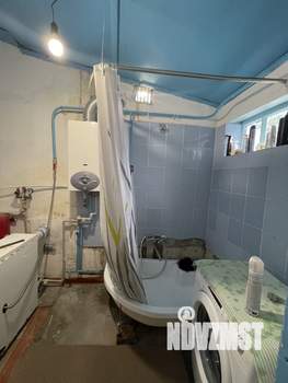 Дом 31м², 1-этажный, участок 1 сот.