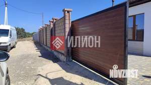 Дом 124м², 1-этажный, участок 4 сот.