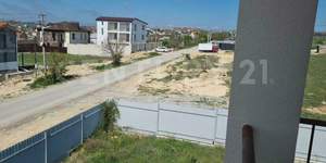 Дом 159м², 2-этажный, участок 4 сот.