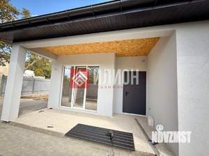 Дом 100м², 1-этажный, участок 4 сот.