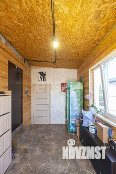 Дом 115м², 2-этажный, участок 4 сот.