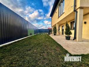 Дом 162м², 1-этажный, участок 4 сот.