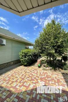 Дом 86м², 1-этажный, участок 11 сот.