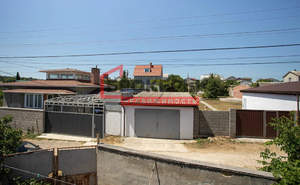 Дача 50м², 2-этажный, участок 5 сот.