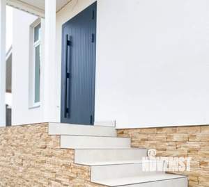 Дом 160м², 2-этажный, участок 4 сот.