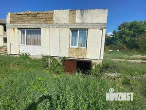 Дом 83м², 1-этажный, участок 5 сот.