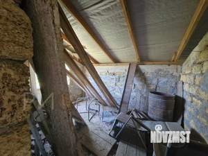 Дом 200м², 3-этажный, участок 9 сот.