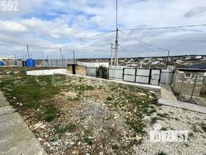 Дом 95м², 1-этажный, участок 4 сот.