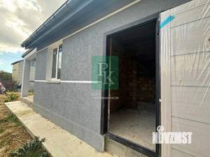 Дача 93м², 1-этажный, участок 4 сот.