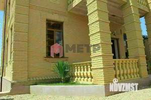 Дом 448м², 3-этажный, участок 6 сот.