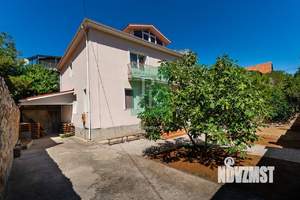 Дом 200м², 2-этажный, участок 4 сот.