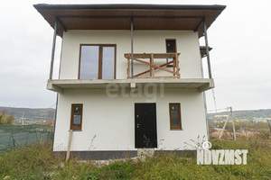 Дом 171м², 2-этажный, участок 8 сот.