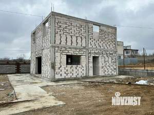 Дом 140м², 2-этажный, участок 4 сот.