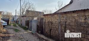 Дом 33м², 1-этажный, участок 4 сот.