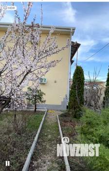 Дом 150м², 2-этажный, участок 4 сот.