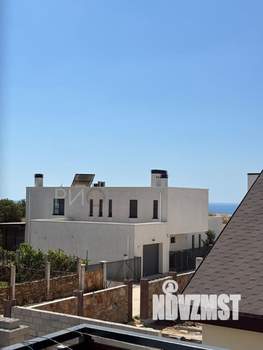 Коттедж 280м², 2-этажный, участок 5 сот.