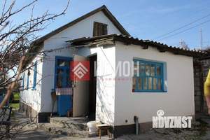 Дом 45м², 1-этажный, участок 6 сот.