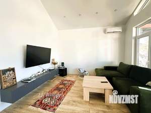 Дом 120м², 1-этажный, участок 4 сот.