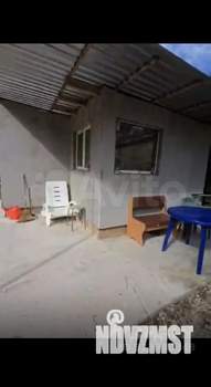 Дом 30м², 1-этажный, участок 7 сот.