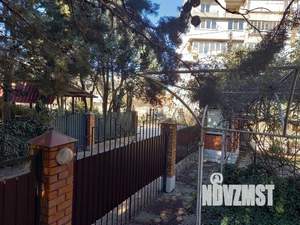 Дом 314м², 3-этажный, участок 5 сот.