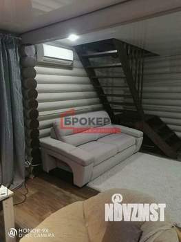 Дом 100м², 2-этажный, участок 4 сот.