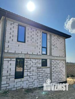 Дом 138м², 2-этажный, участок 6 сот.