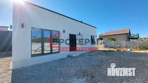 Дом 108м², 1-этажный, участок 4 сот.