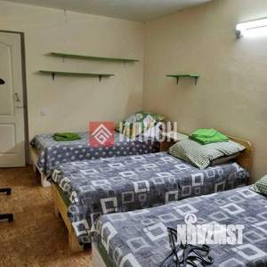 Дом 800м², 2-этажный, участок 16 сот.