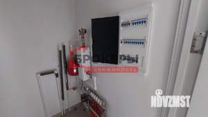 Дом 100м², 1-этажный, участок 4 сот.