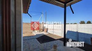 Дом 124м², 1-этажный, участок 4 сот.