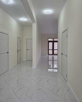 Дом 101м², 2-этажный, участок 4 сот.