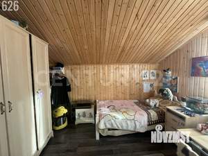 Дом 80м², 2-этажный, участок 2 сот.