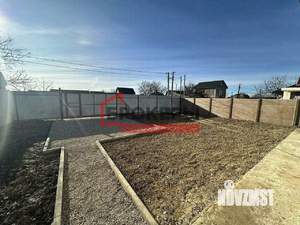 Дом 83м², 1-этажный, участок 4 сот.