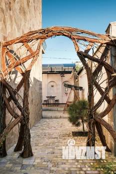 Дом 283м², 3-этажный, участок 6 сот.