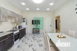 Дом 133м², 2-этажный, участок 3 сот.