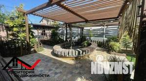 Дом 120м², 1-этажный, участок 8 сот.