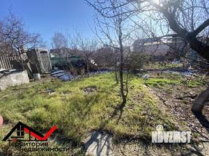 Дом 32м², 1-этажный, участок 5 сот.