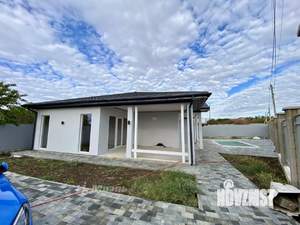 Дом 150м², 1-этажный, участок 4 сот.