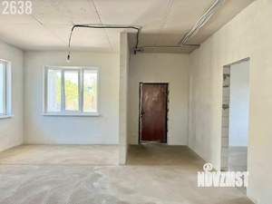 Дом 104м², 1-этажный, участок 4 сот.